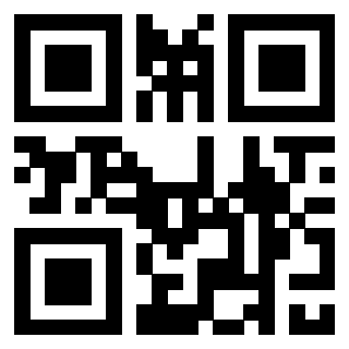 3306184545 - Immagine del QrCode