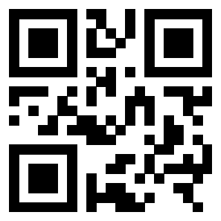 Scansione del Qr Code di 3306184553
