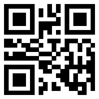 Immagine del QrCode di 3306184555