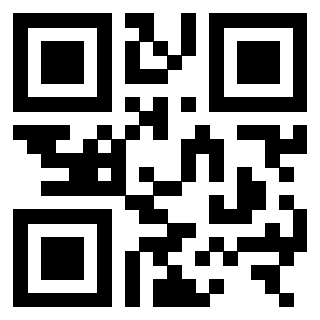 Il Qr Code di 3306184556