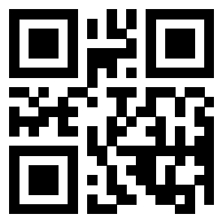 3306184557 - Immagine del QrCode