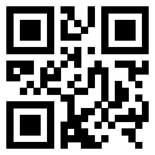 3306184561 - Immagine del Qr Code associato