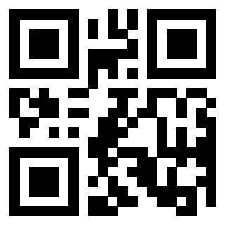 Immagine del Qr Code di 3306184563