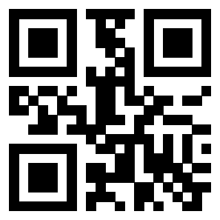 Immagine del Qr Code di 3306184566