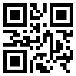 3306184567 - Immagine del Qr Code