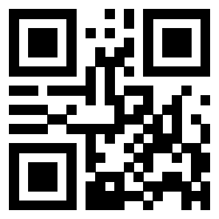 Il QrCode di 3306184571