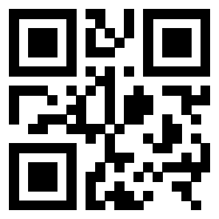 3306184572 Qr Code associato