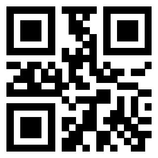 3306184573 QrCode associato