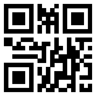 3306184575 - Immagine del QrCode