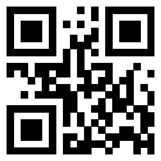 Il Qr Code di 3306184577
