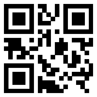 3306184582 - Immagine del QrCode associato