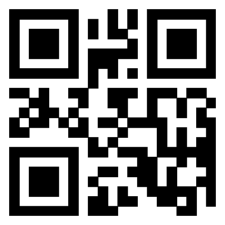 3306184583 - Immagine del QrCode associato