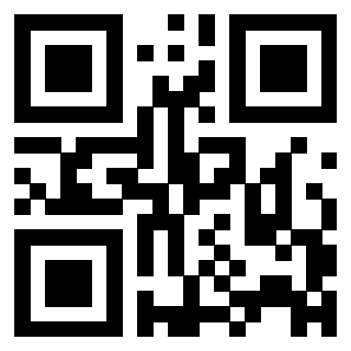 Immagine del Qr Code di 3306184584