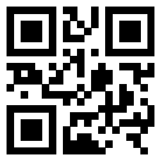 3306184585 - Immagine del QrCode associato