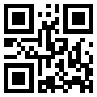 3306184586 - Immagine del Qr Code