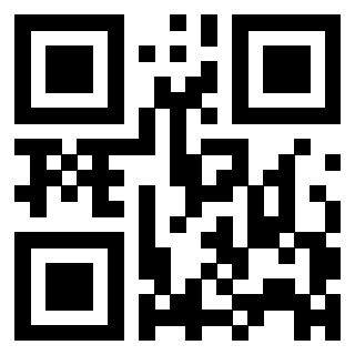 Immagine del QrCode di 3306184587