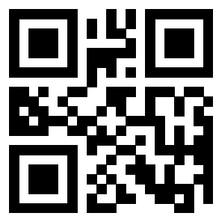 3306184588 - Immagine del Qr Code associato
