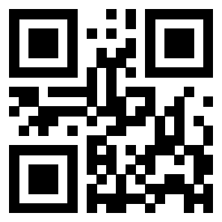 Il QrCode di 3306184589