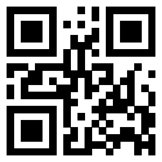 Il QrCode di 3306184592