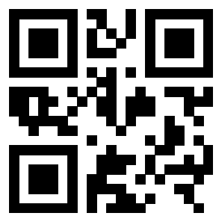 Immagine del QrCode di 3306184593