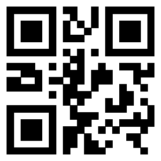 Il QrCode di 3306184596