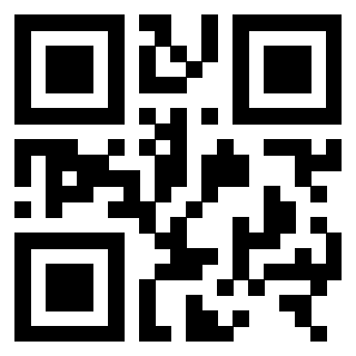 3306184597 Qr Code associato