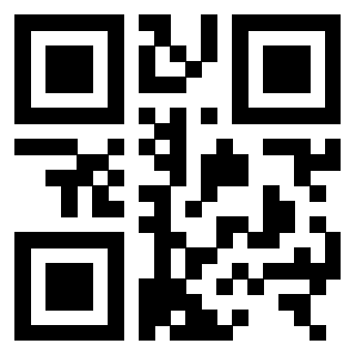 3306184598 - Immagine del Qr Code
