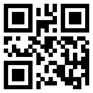 3306184601 - Immagine del QrCode