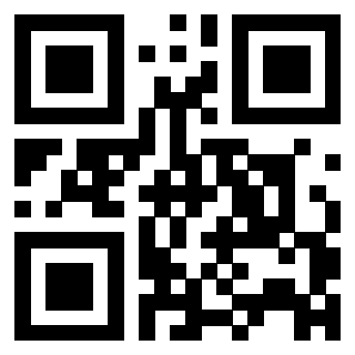 3306184602 Qr Code associato