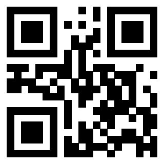 Il Qr Code di 3306184603