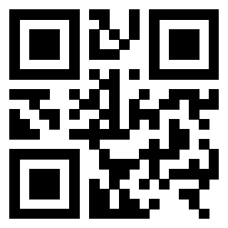 Immagine del Qr Code di 3306184605