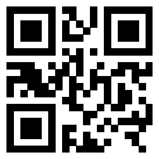 Scansione del Qr Code di 3306184610