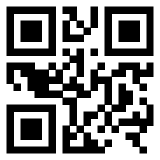Scansione del Qr Code di 3306184611