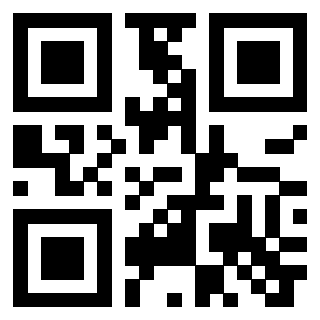 3306184612 - Immagine del QrCode associato