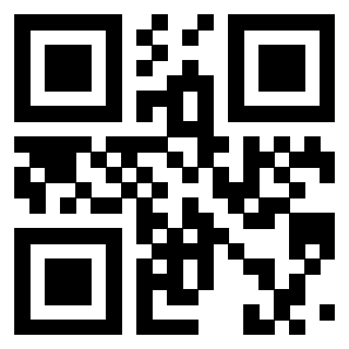 Il Qr Code di 3306184613