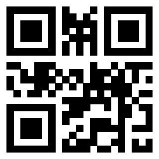 Il Qr Code di 3306184614