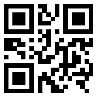 Il QrCode di 3306184615