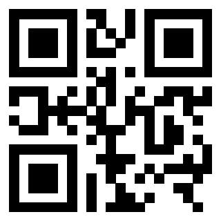 Scansione del Qr Code di 3306184616