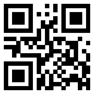 Immagine del QrCode di 3306184620
