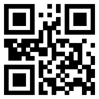 Il Qr Code di 3306184622