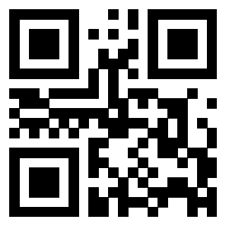 3306184624 - Immagine del Qr Code associato