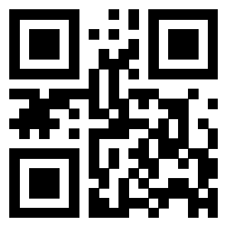 3306184627 - Immagine del QrCode