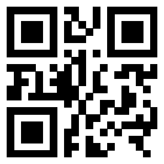 3306184628 Qr Code associato