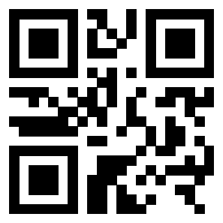 Il QrCode di 3306184630