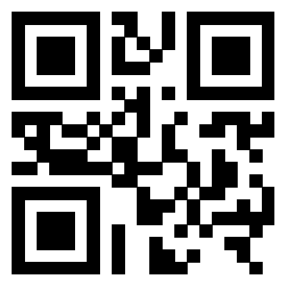 Immagine del QrCode di 3306184631