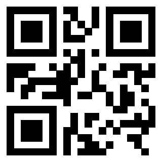 Il QrCode di 3306184632