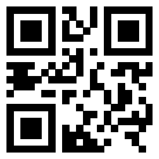 3306184633 - Immagine del QrCode