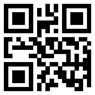 Il Qr Code di 3306184634
