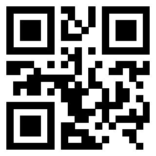 Scansione del Qr Code di 3306184635