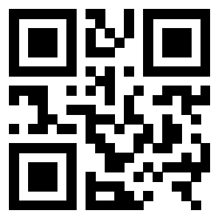 3306184638 - Immagine del QrCode associato